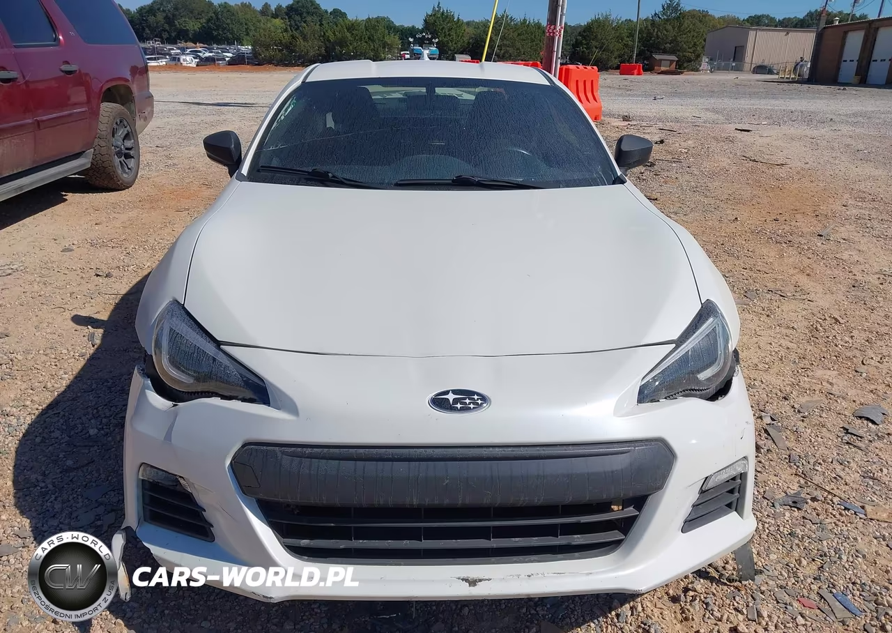 2013 Subaru Brz Premium VIN:JF1ZCAB17D2611203 - 12