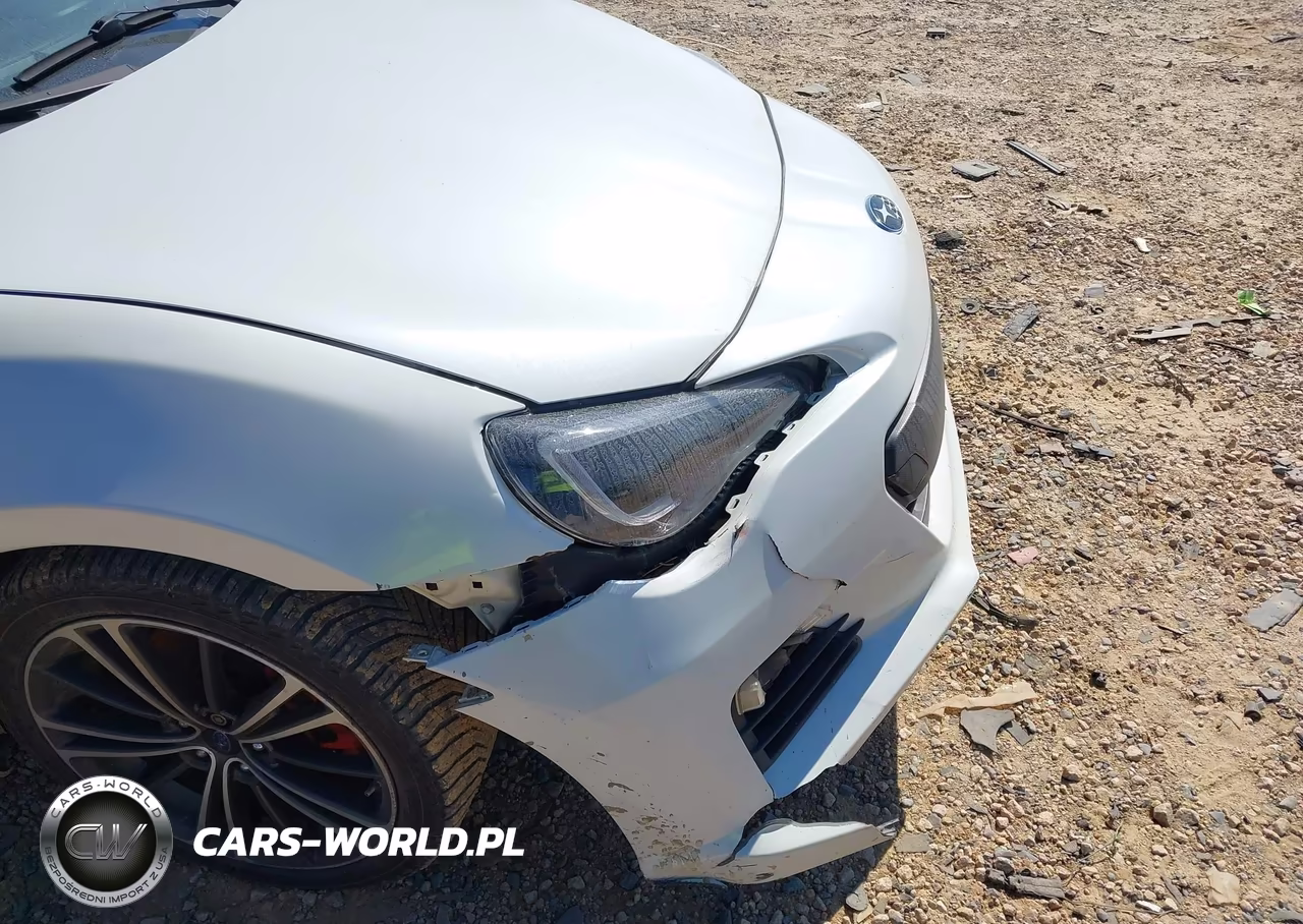 2013 Subaru Brz Premium VIN:JF1ZCAB17D2611203 - 20