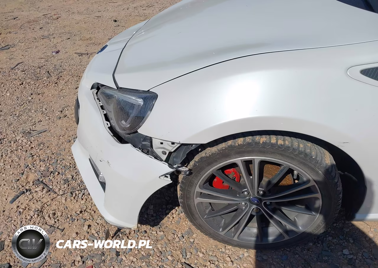 2013 Subaru Brz Premium VIN:JF1ZCAB17D2611203 - 21