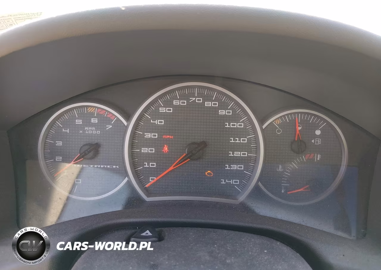 2004 Pontiac Grand Prix Gt1 VIN:2G2WP522741227654 - 7
