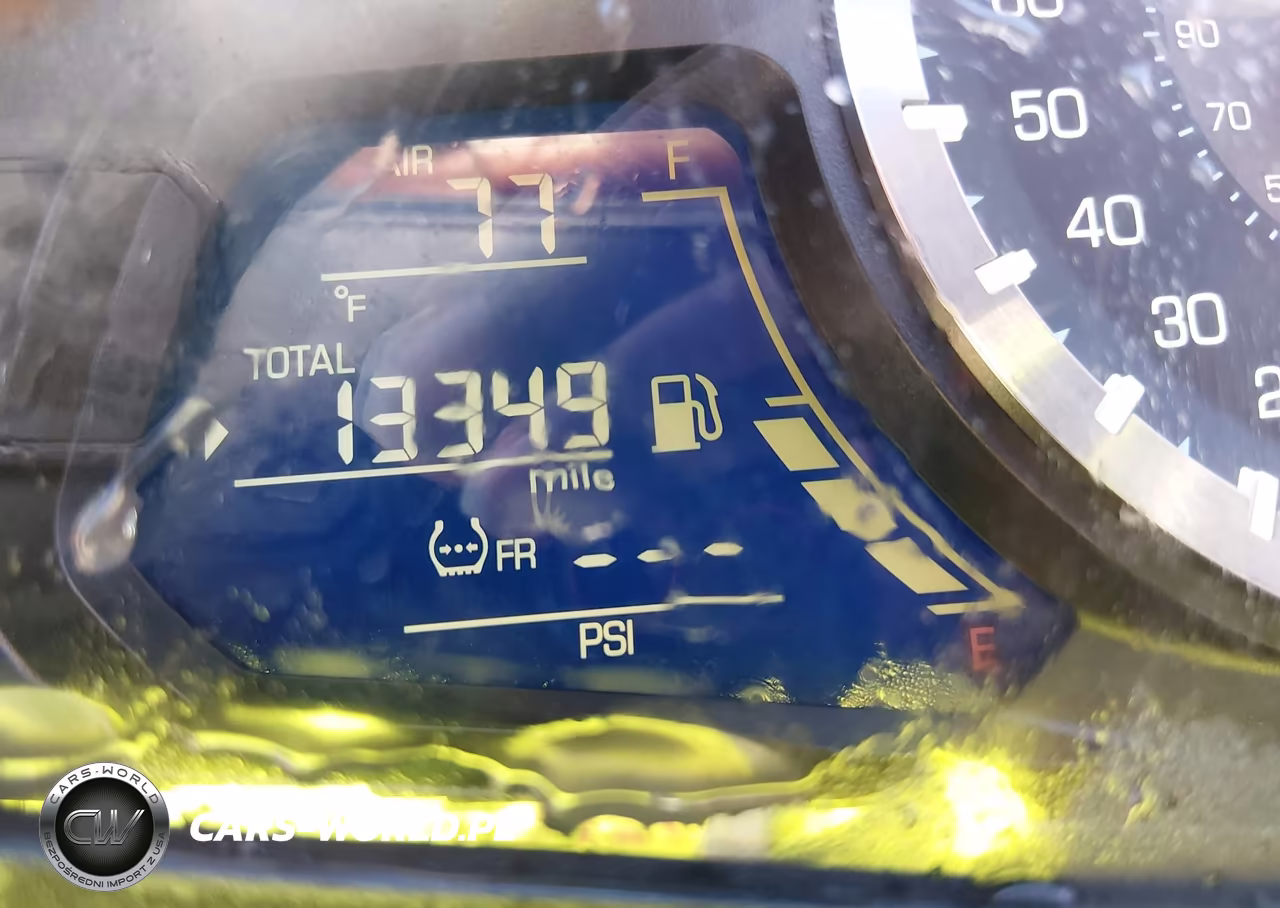 2025 Honda Gl1800 B VIN:JH2SC7913SK700114 - 7