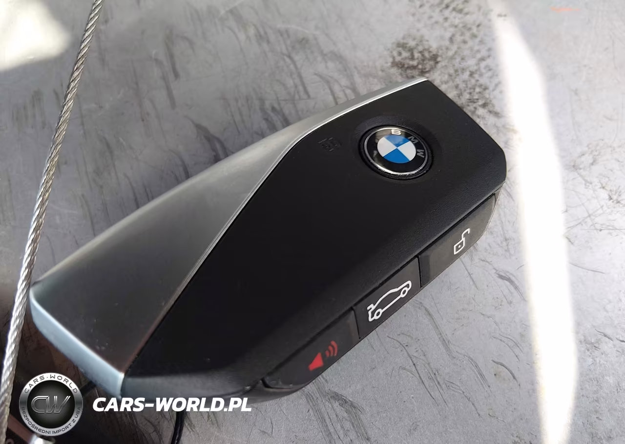 2026 BMW X5 xDrive40I VIN:5UX23EU02T9346458 - 11