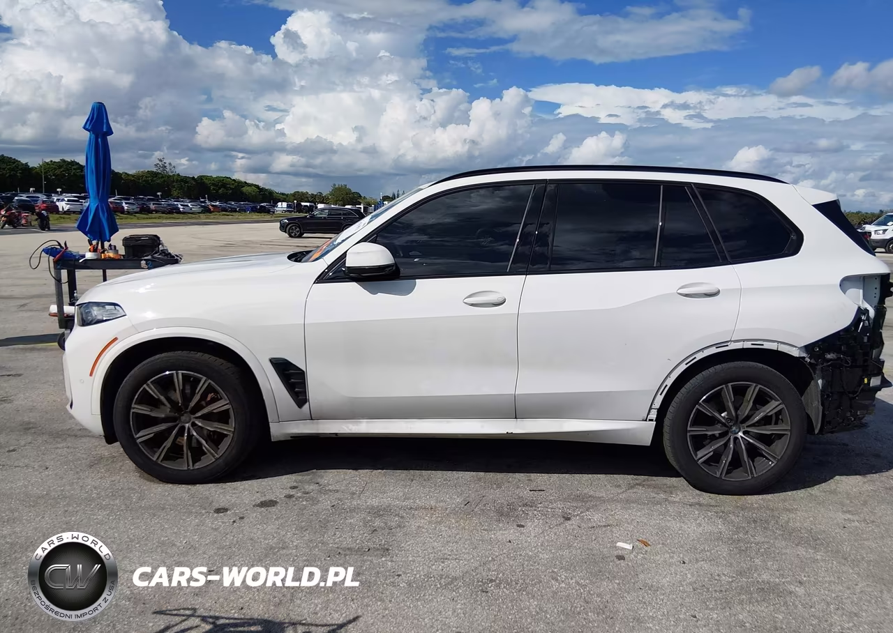2026 BMW X5 xDrive40I VIN:5UX23EU02T9346458 - 15