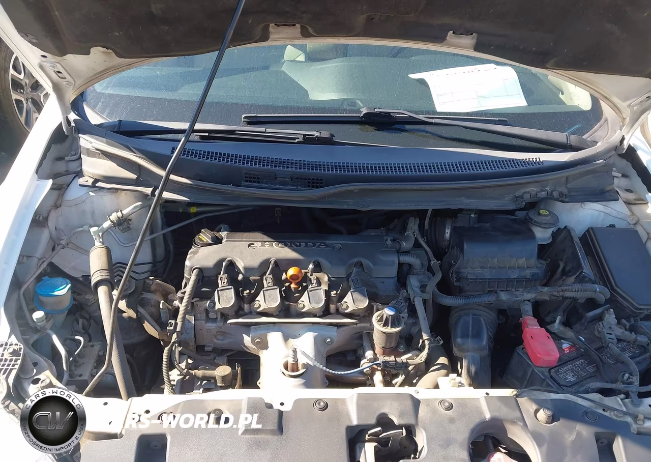2015 Honda Civic Ex VIN:19XFB2F84FE004937 - 10