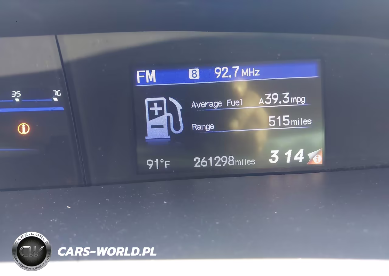 2015 Honda Civic Ex VIN:19XFB2F84FE004937 - 15