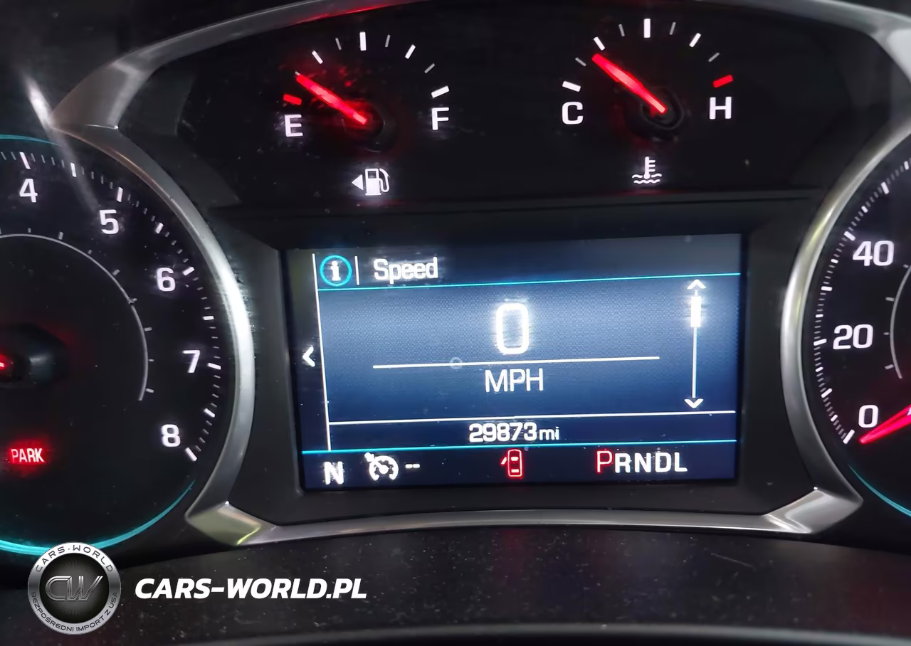 2022 Chevrolet Equinox Awd 2Fl VIN:3GNAXTEV4NL135554 - 15