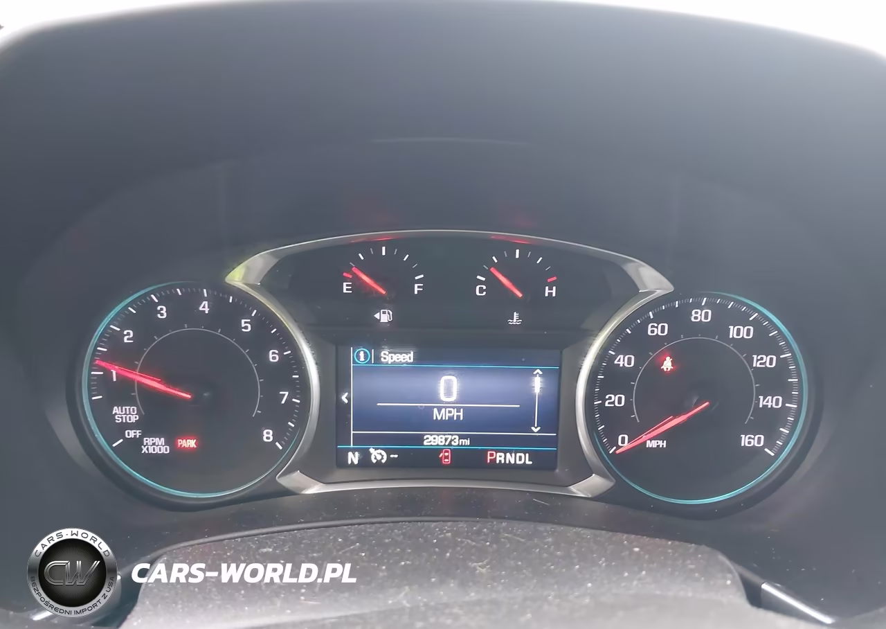 2022 Chevrolet Equinox Awd 2Fl VIN:3GNAXTEV4NL135554 - 7