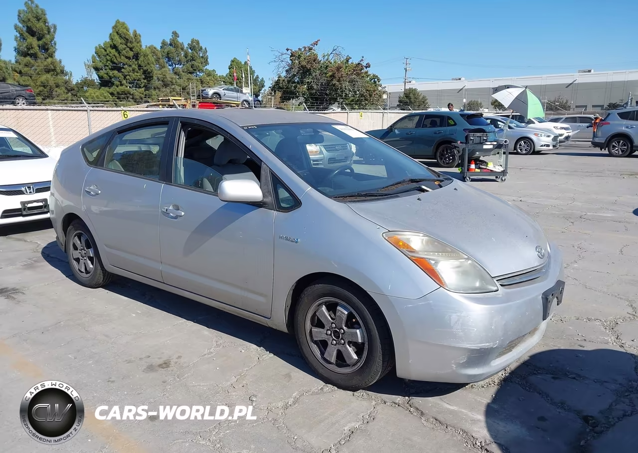 2008 Toyota Prius