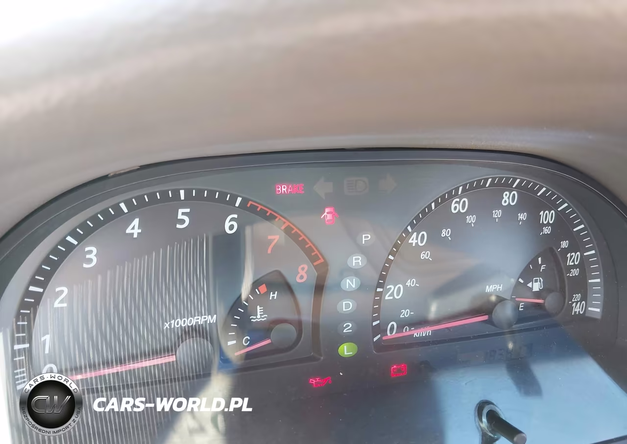 2002 Toyota Camry Le V6 VIN:4T1BF32K12U506290 - 7