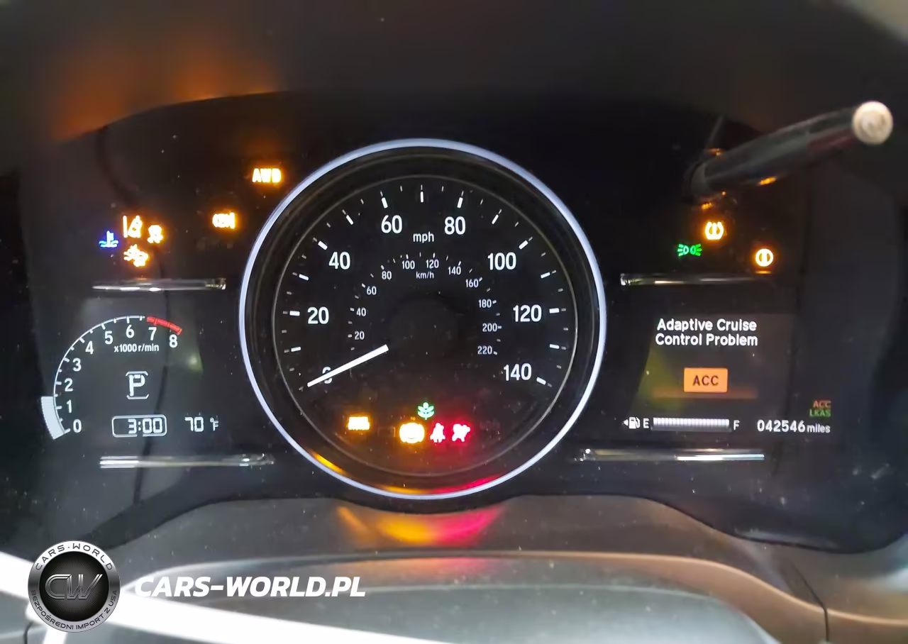 2022 Honda Hr-V Awd Ex VIN:3CZRU6H58NM741736 - 7
