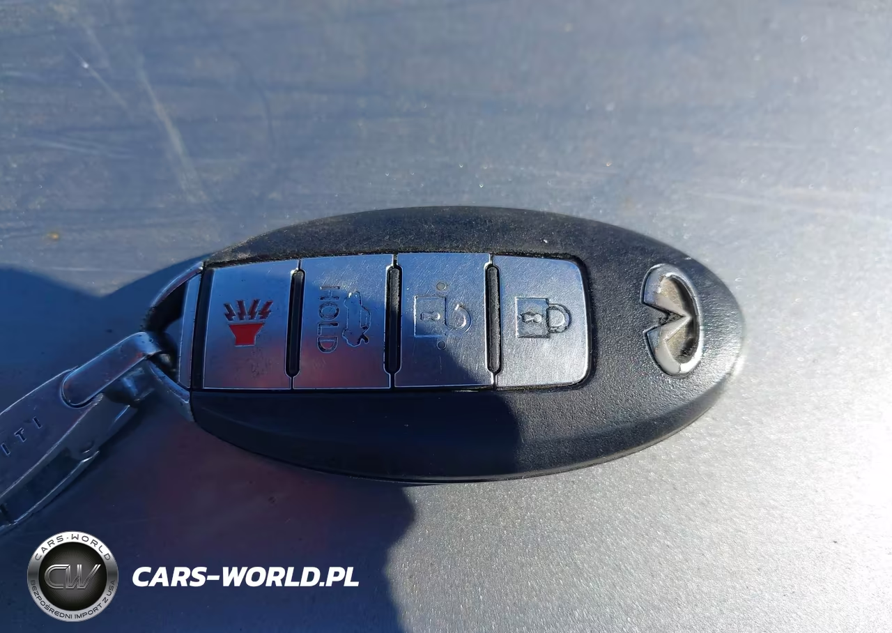 2006 Infiniti M35 Sport VIN:JNKAY01E96M116336 - 11