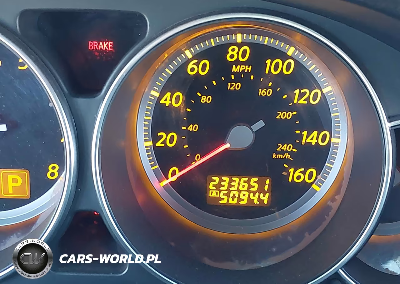 2006 Infiniti M35 Sport VIN:JNKAY01E96M116336 - 15