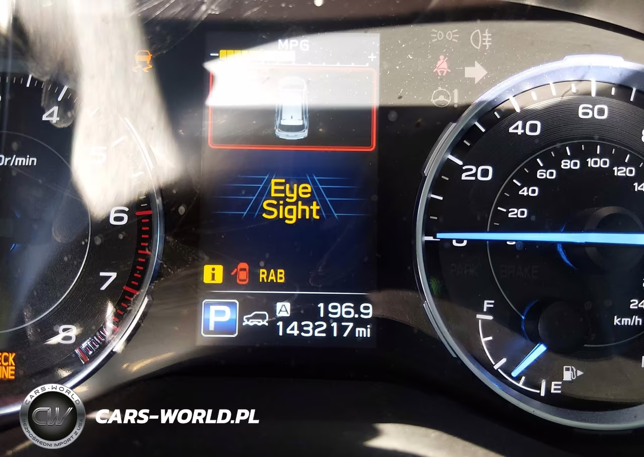 2019 Subaru Ascent Limited VIN:4S4WMAMD9K3412612 - 15