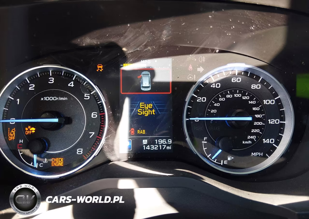 2019 Subaru Ascent Limited VIN:4S4WMAMD9K3412612 - 7