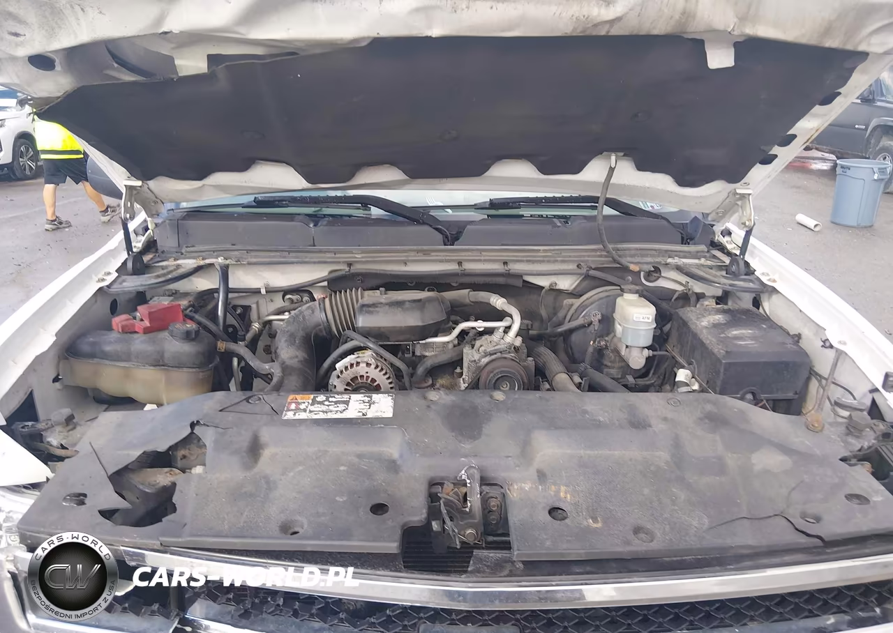 2011 Chevrolet Silverado 1500 Work Truck VIN:1GCNCPEX5BZ307643 - 10
