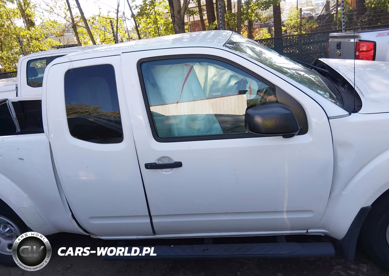 2019 Nissan Frontier S VIN:1N6BD0CT9KN728826 - 13