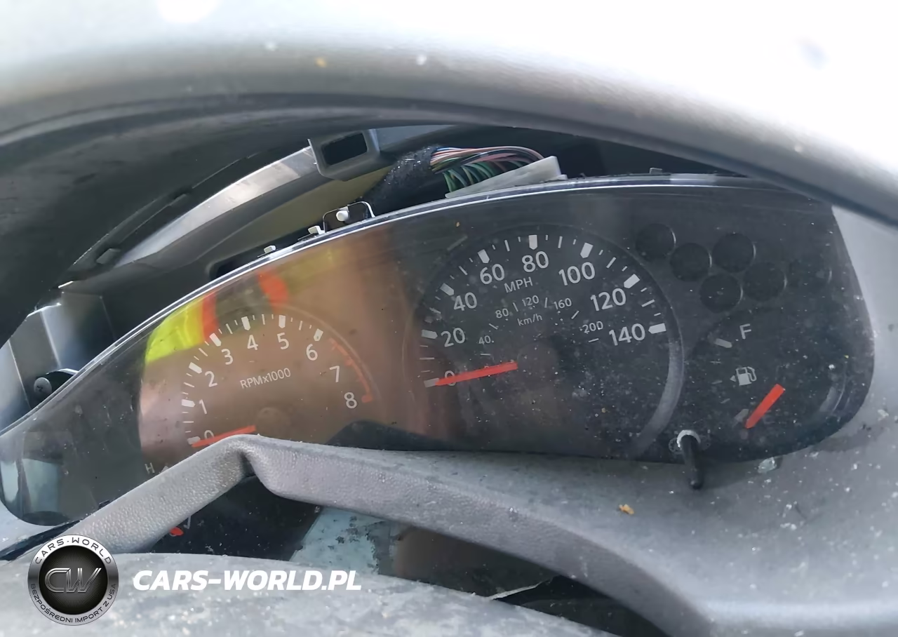 2019 Nissan Frontier S VIN:1N6BD0CT9KN728826 - 7