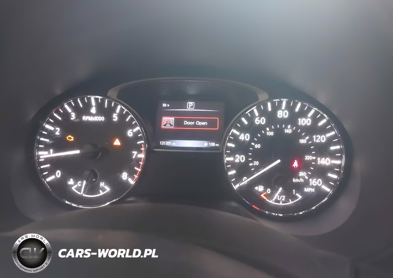 2016 Nissan Altima 2.5 S VIN:1N4AL3APXGC117544 - 7