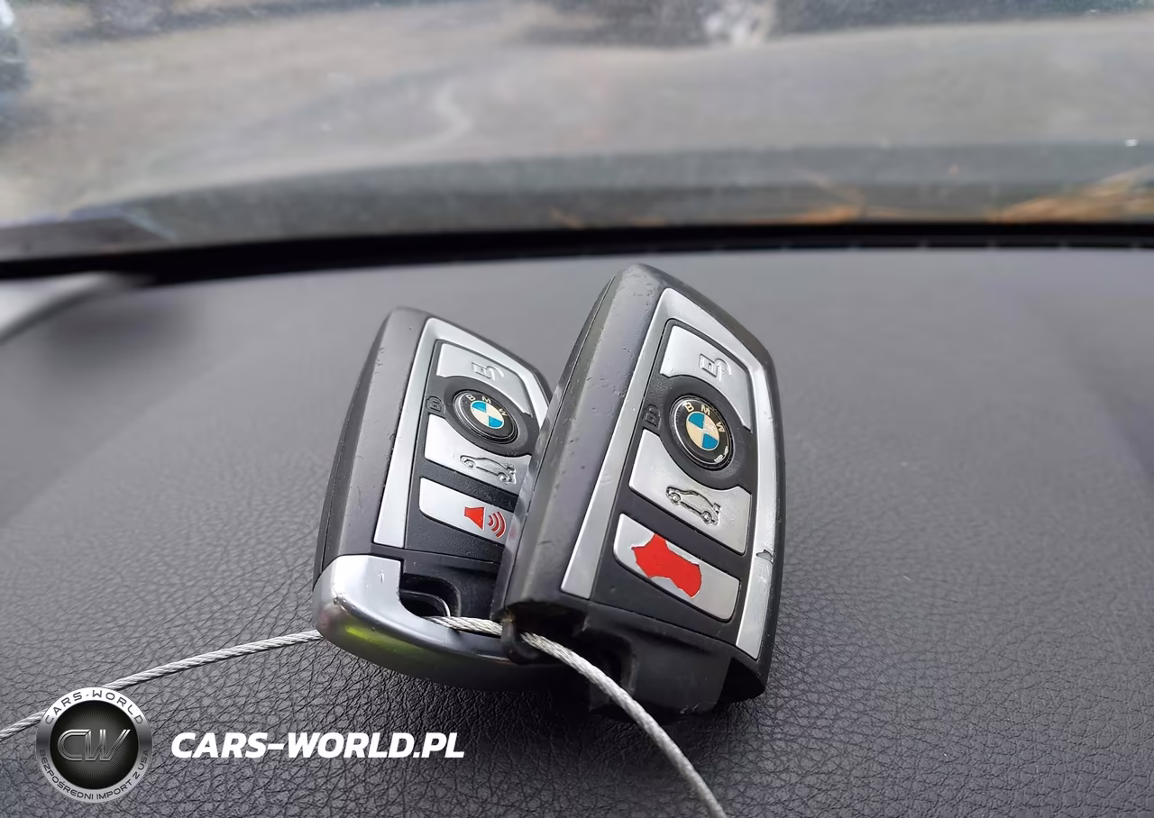 2014 BMW 740Li VIN:WBAYE4C50ED138301 - 11