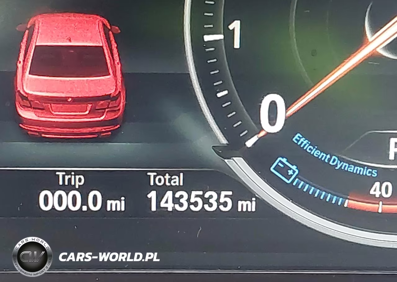 2014 BMW 740Li VIN:WBAYE4C50ED138301 - 15