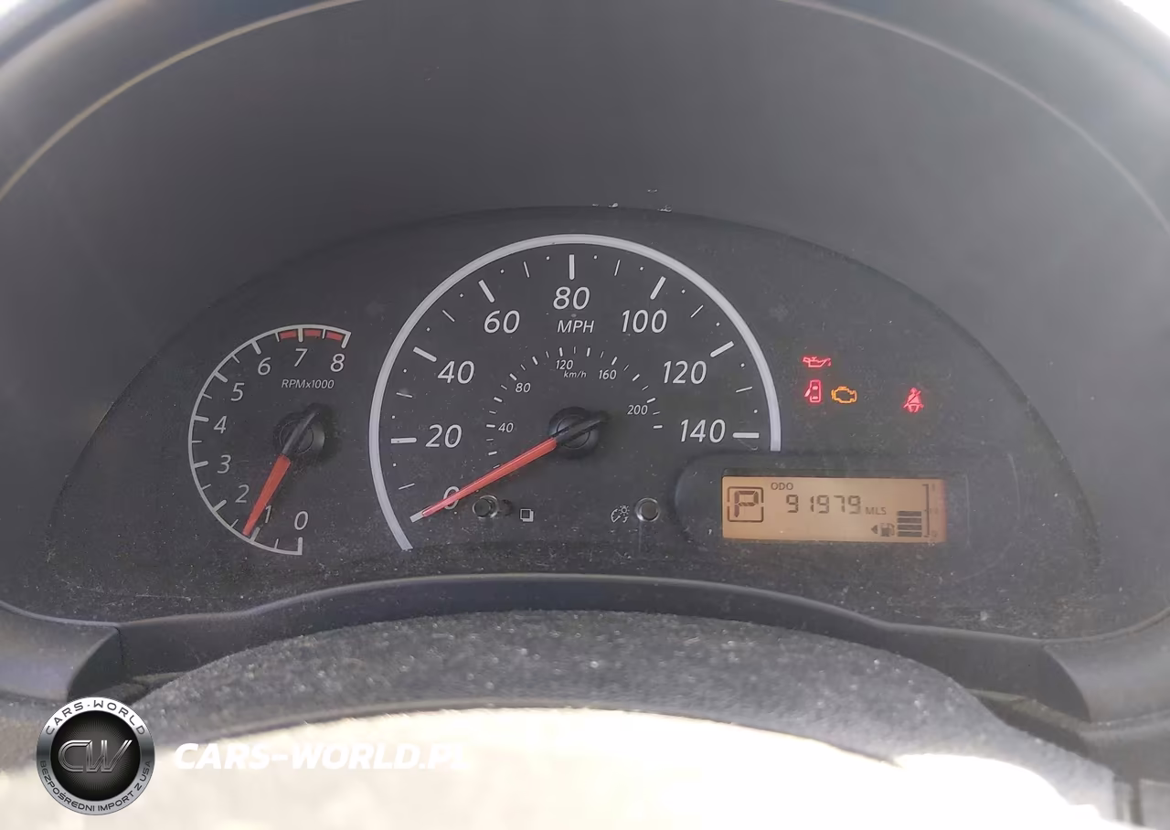 2018 Nissan Versa 1.6 S+ VIN:3N1CN7AP4JL810029 - 7