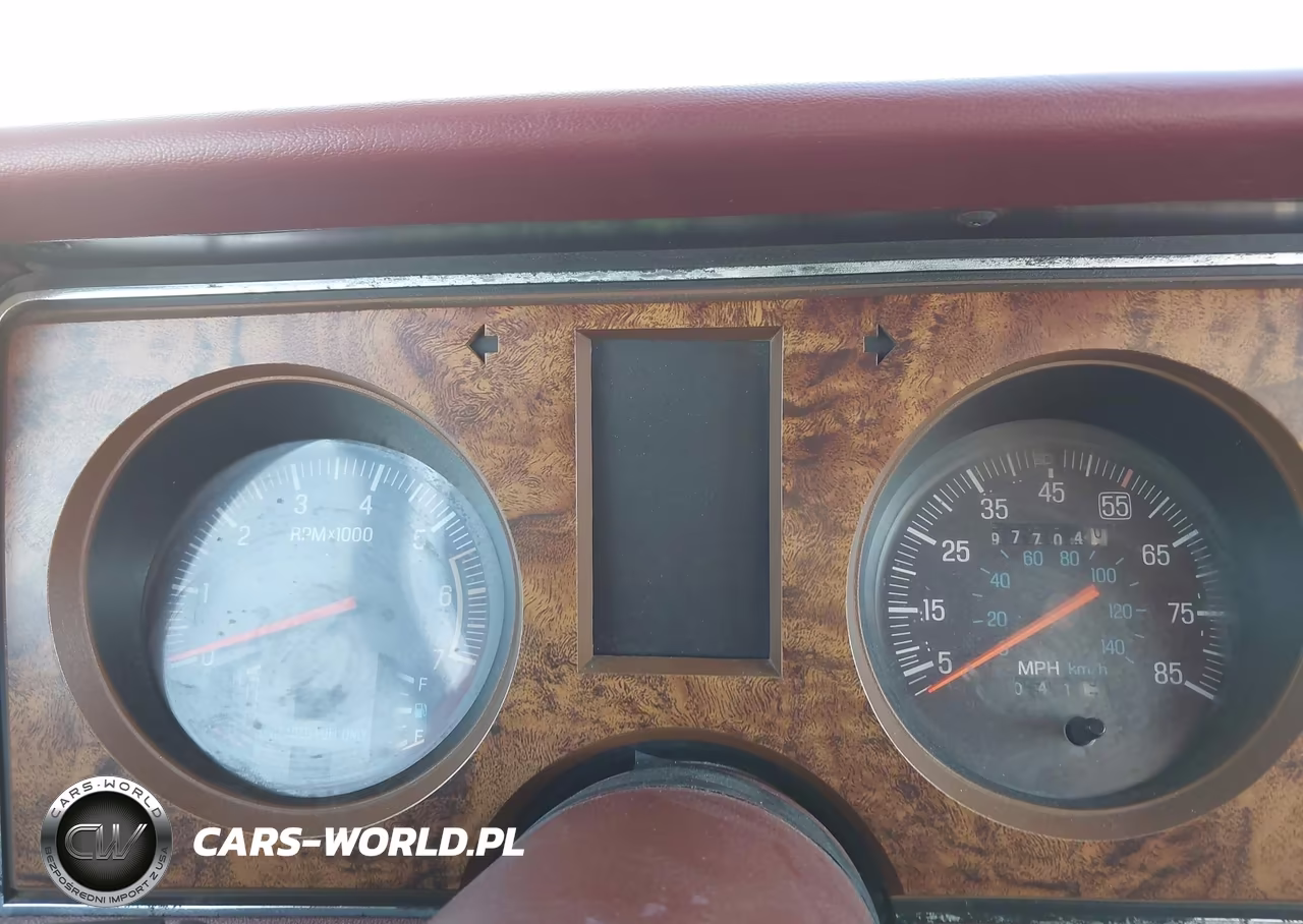 1986 Ford Bronco Ii VIN:1FMCU14T9GUC21557 - 7
