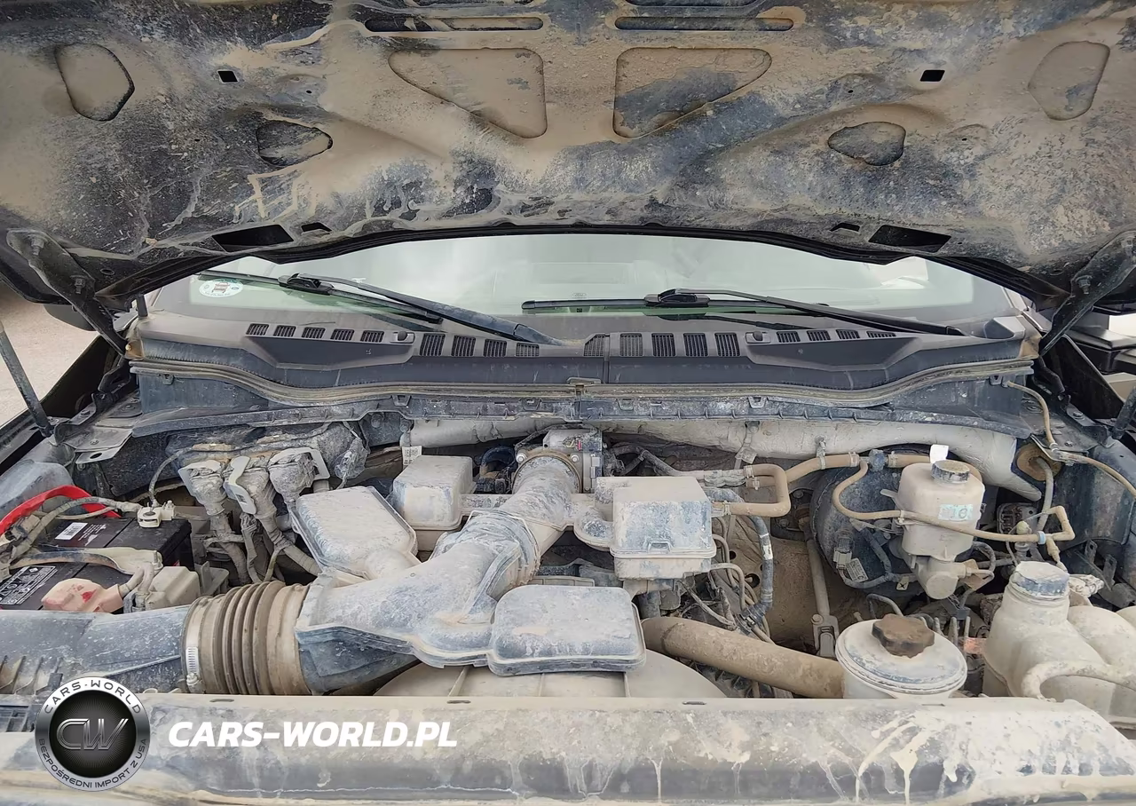 2022 Ford F-350 Xl VIN:1FT8W3B60NEF13540 - 10