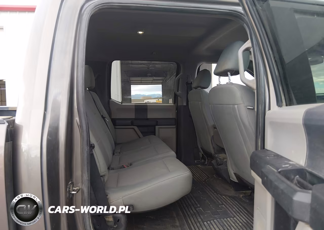 2022 Ford F-350 Xl VIN:1FT8W3B60NEF13540 - 8
