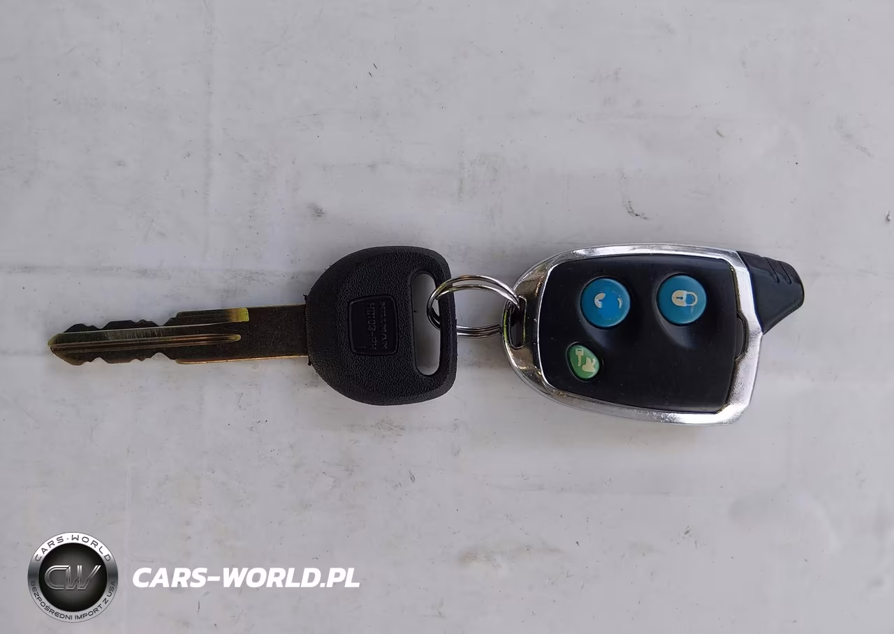 1995 Honda Accord Lx VIN:JHMCD5634SC026410 - 11