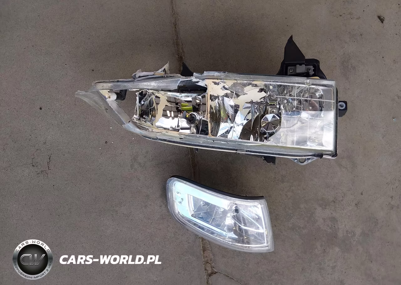 1995 Honda Accord Lx VIN:JHMCD5634SC026410 - 12
