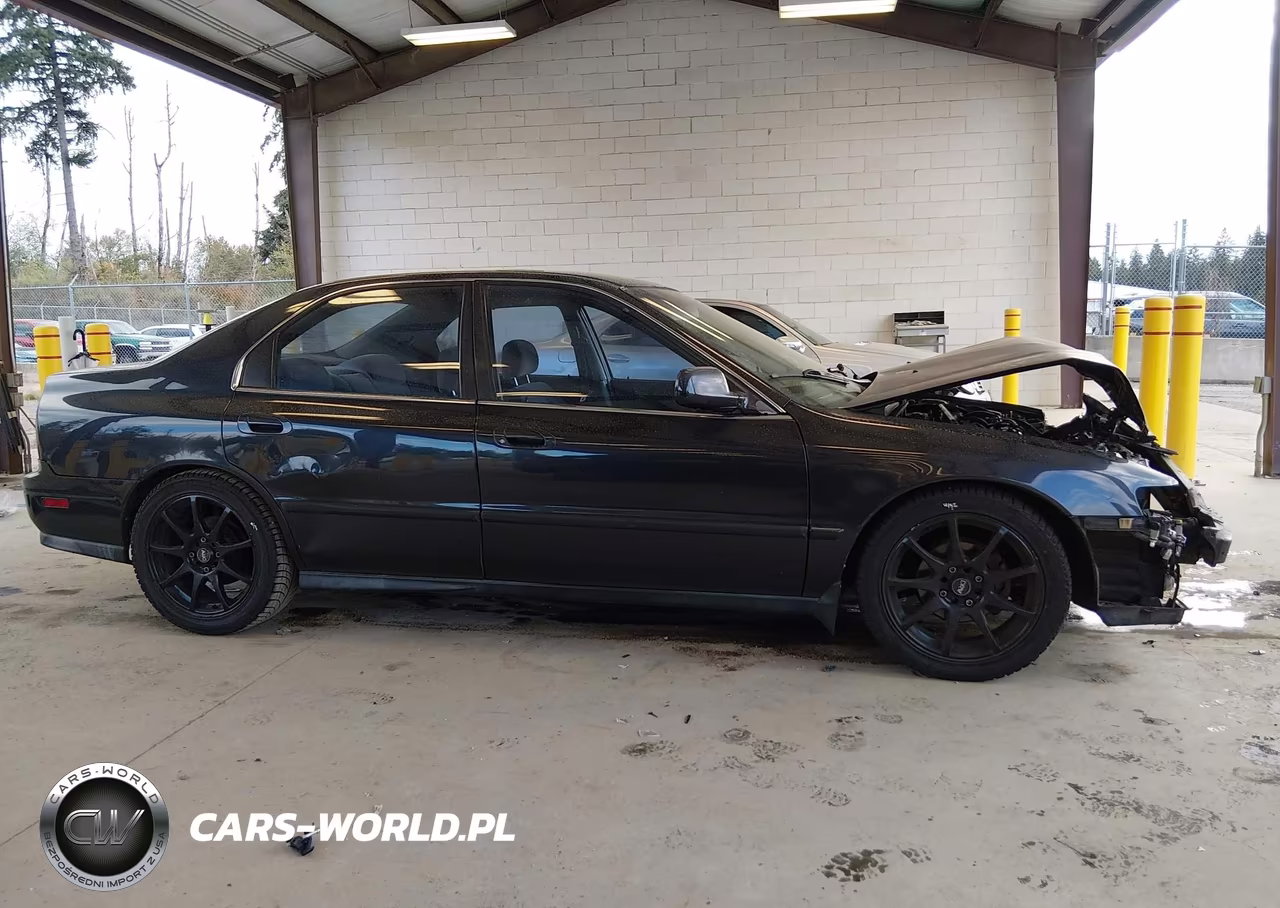 1995 Honda Accord Lx VIN:JHMCD5634SC026410 - 14