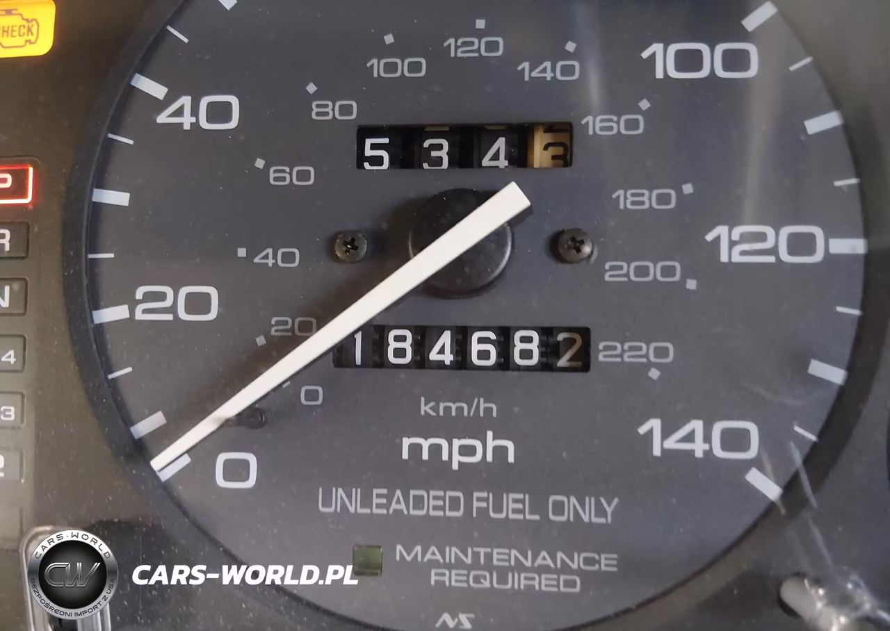 1995 Honda Accord Lx VIN:JHMCD5634SC026410 - 16