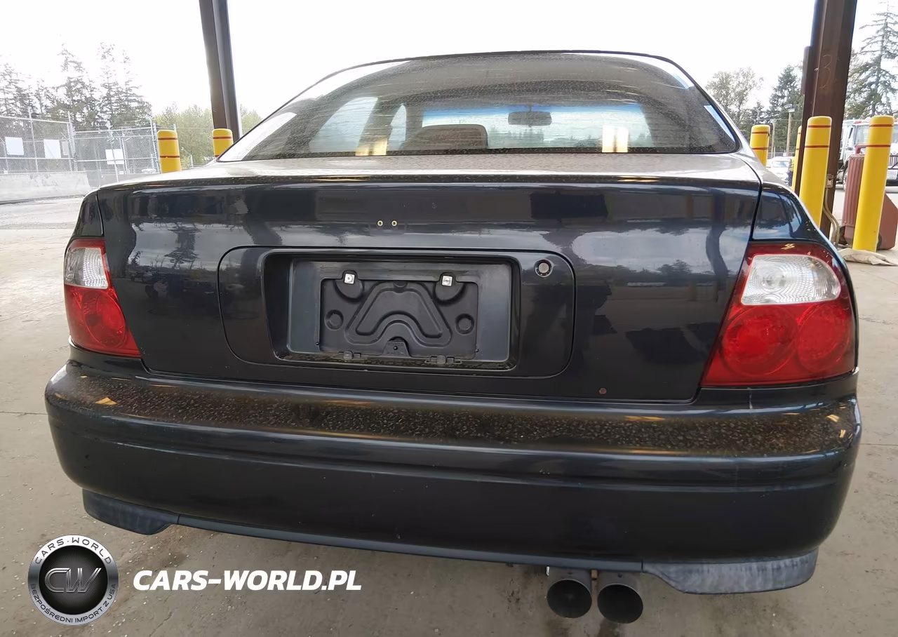 1995 Honda Accord Lx VIN:JHMCD5634SC026410 - 17