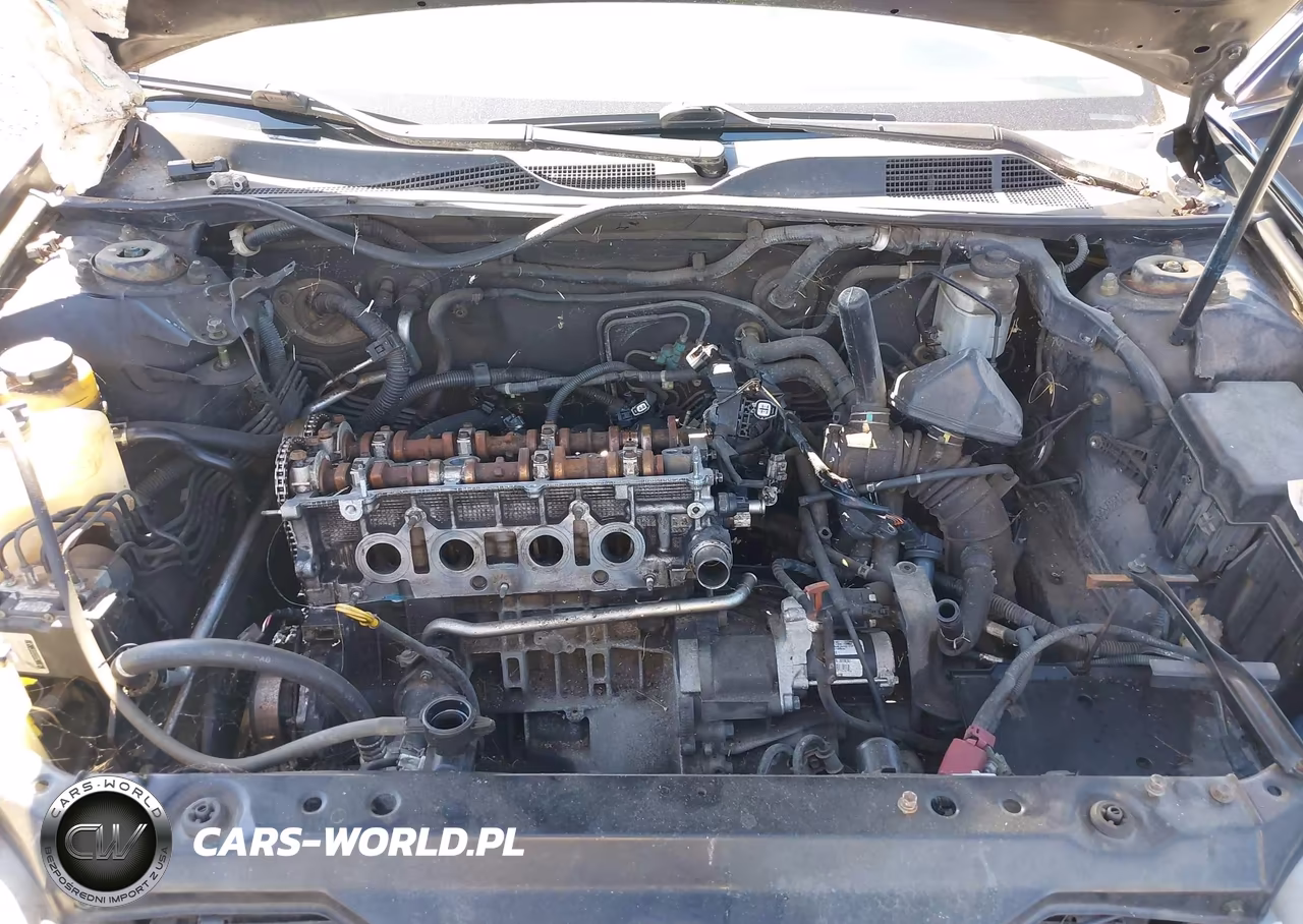 2004 Toyota Camry Xle VIN:4T1BE32KX4U882251 - 10