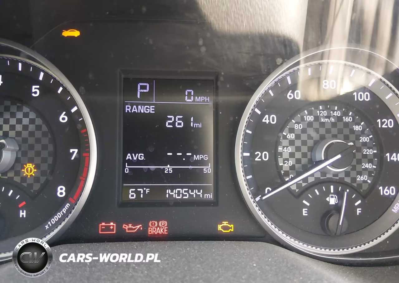 2019 Hyundai Elantra Se VIN:5NPD74LF4KH444363 - 16