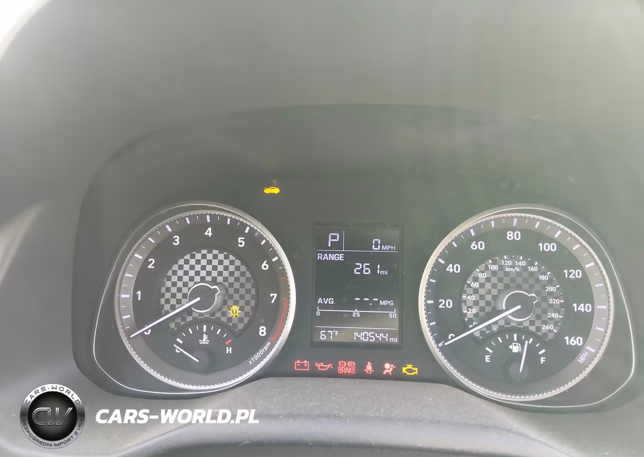 2019 Hyundai Elantra Se VIN:5NPD74LF4KH444363 - 7