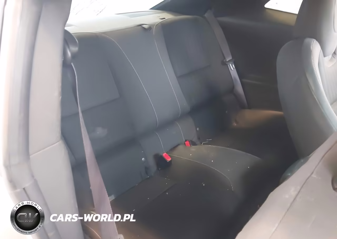 2015 Chevrolet Camaro 1Ls VIN:2G1FA1E33F9105400 - 8