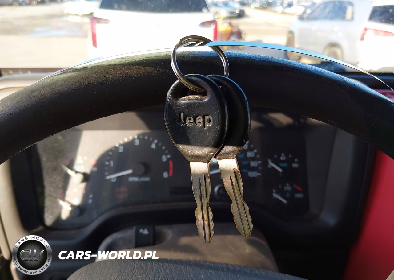 2000 Jeep Wrangler Se VIN:1J4FA29PXYP724035 - 11