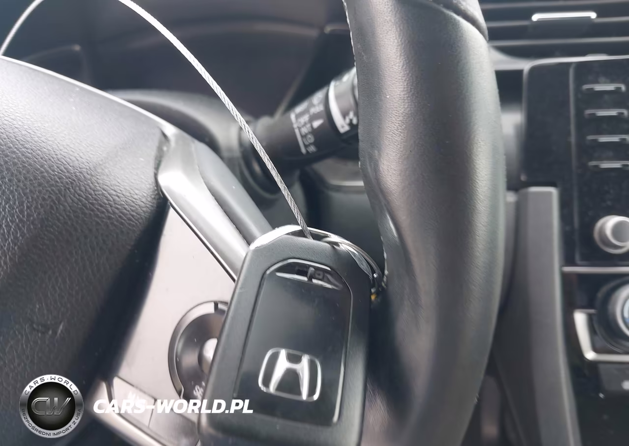 2021 Honda Civic Ex VIN:SHHFK7H67MU401766 - 11