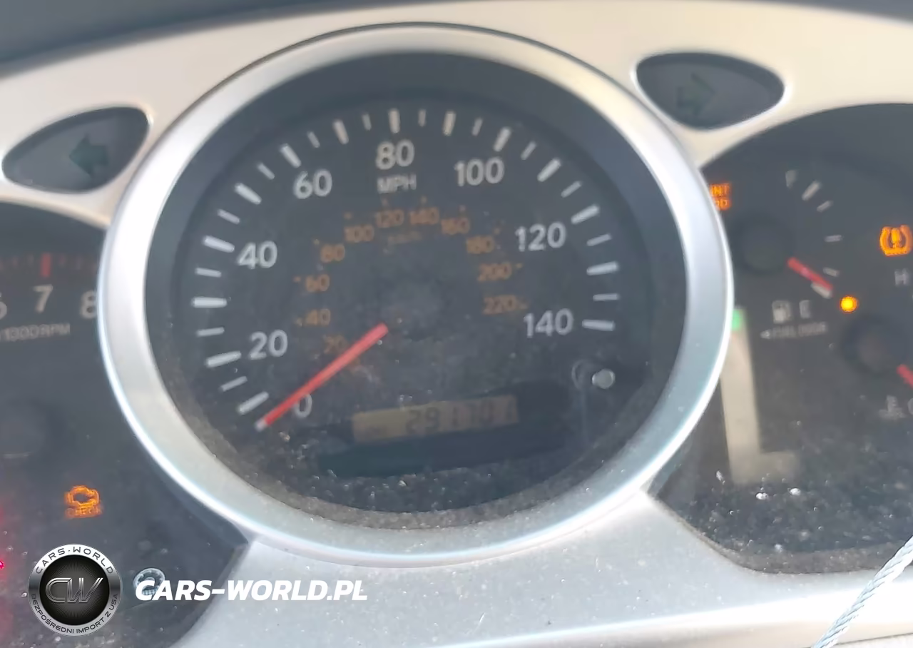 2004 Toyota Highlander V6 VIN:JTEGP21A340032147 - 7