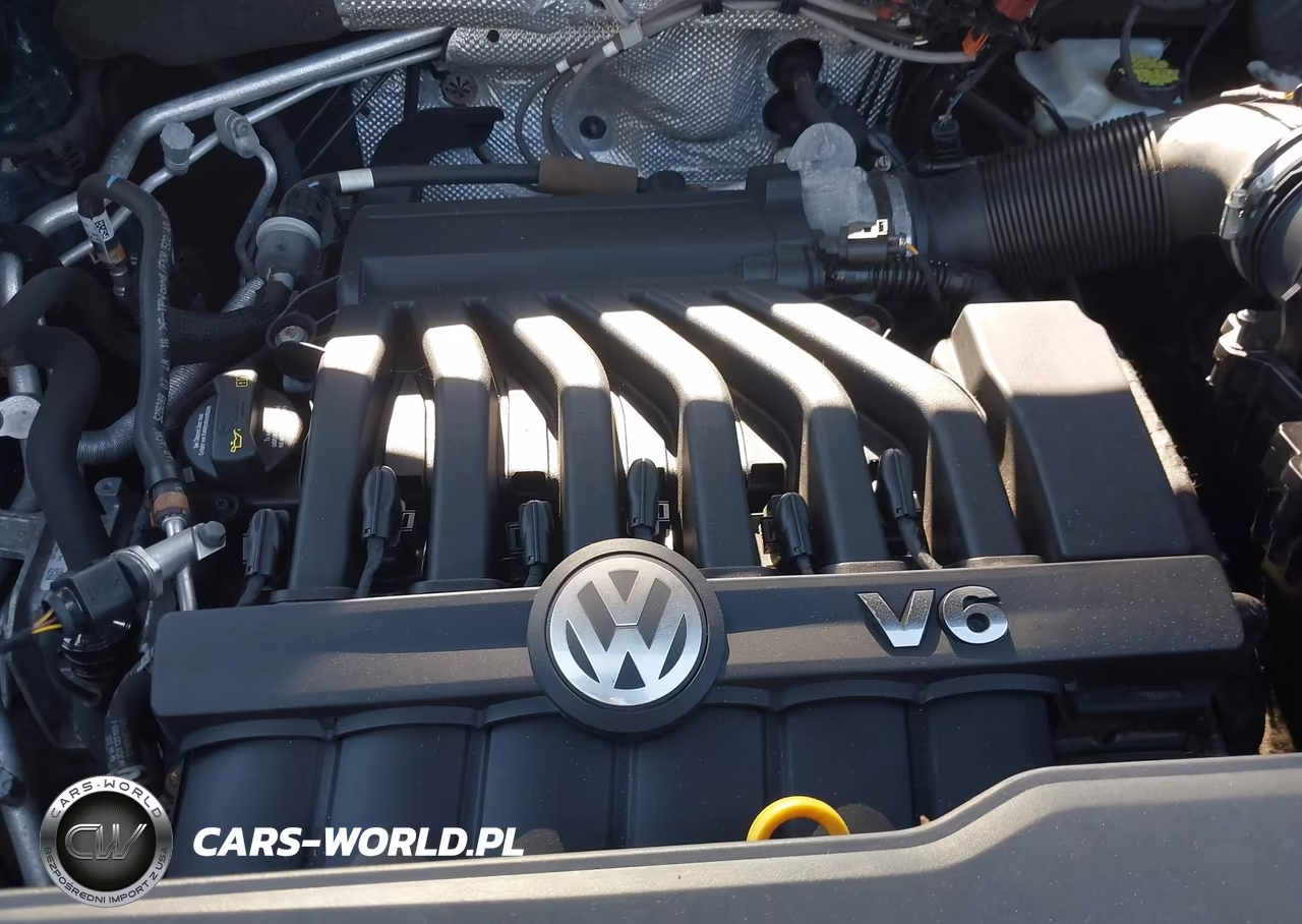 2019 Volkswagen Atlas 3.6L V6 Se W-Technology VIN:1V2UR2CAXKC537031 - 10