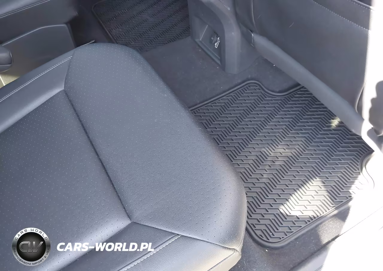 2019 Volkswagen Atlas 3.6L V6 Se W-Technology VIN:1V2UR2CAXKC537031 - 8