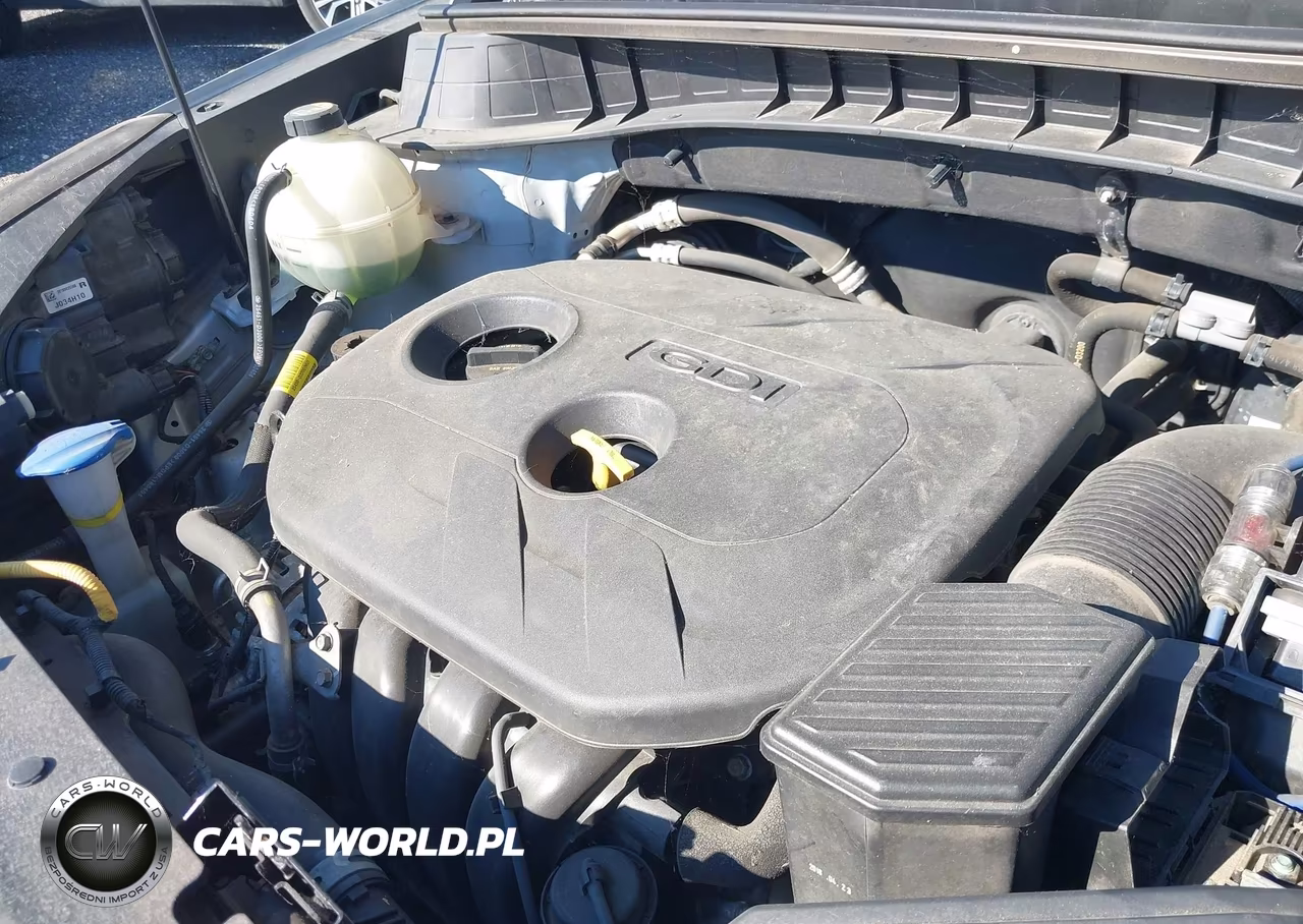 2018 Hyundai Tucson Sel VIN:KM8J3CA40JU750793 - 10