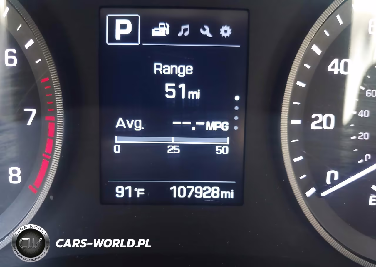 2018 Hyundai Tucson Sel VIN:KM8J3CA40JU750793 - 16