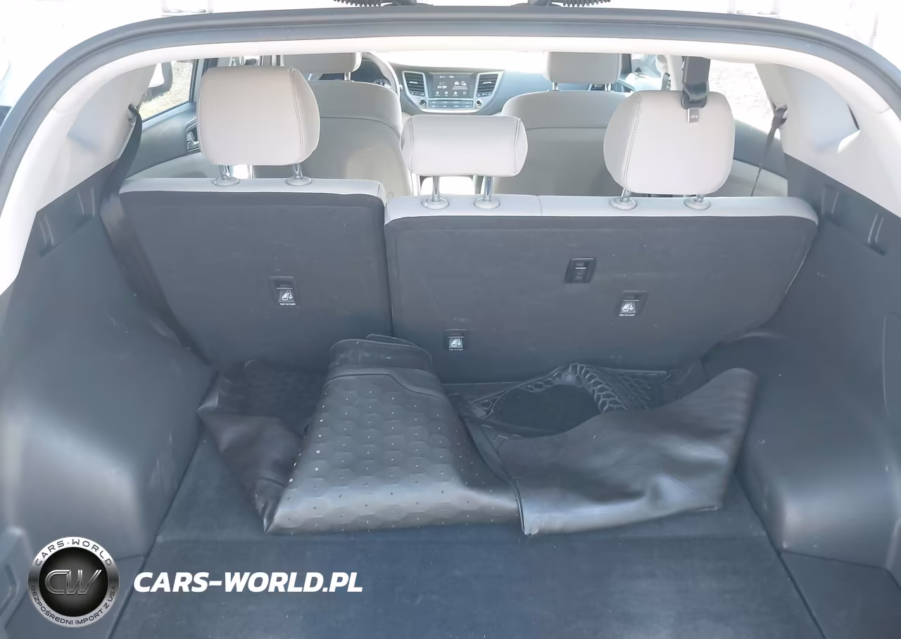 2018 Hyundai Tucson Sel VIN:KM8J3CA40JU750793 - 21