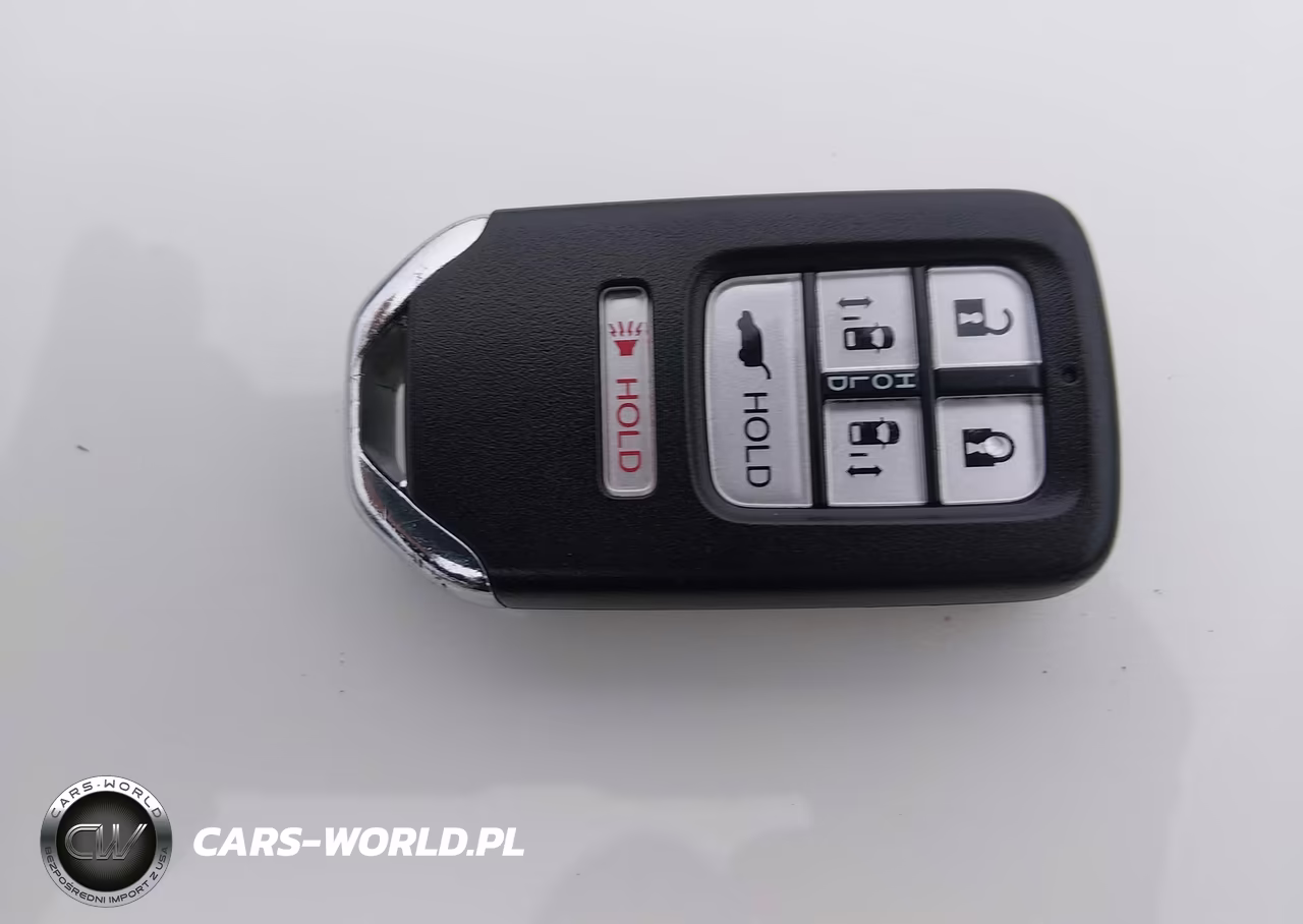 2016 Honda Odyssey Ex-L VIN:5FNRL5H66GB098287 - 11