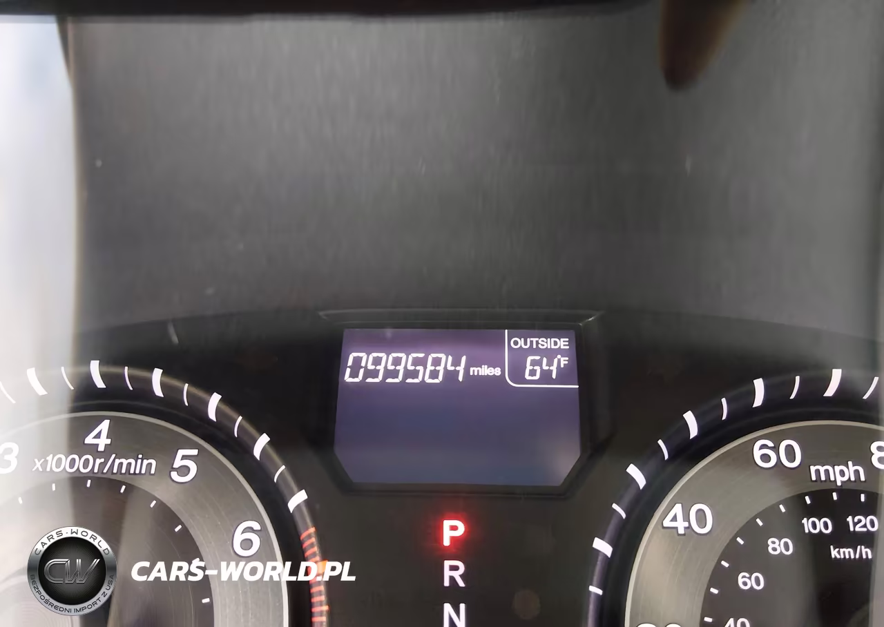 2016 Honda Odyssey Ex-L VIN:5FNRL5H66GB098287 - 15