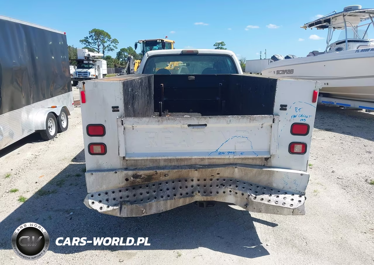 2007 Ford F-350 Lariat-Xl-Xlt VIN:1FTWW305X7EB18222 - 15