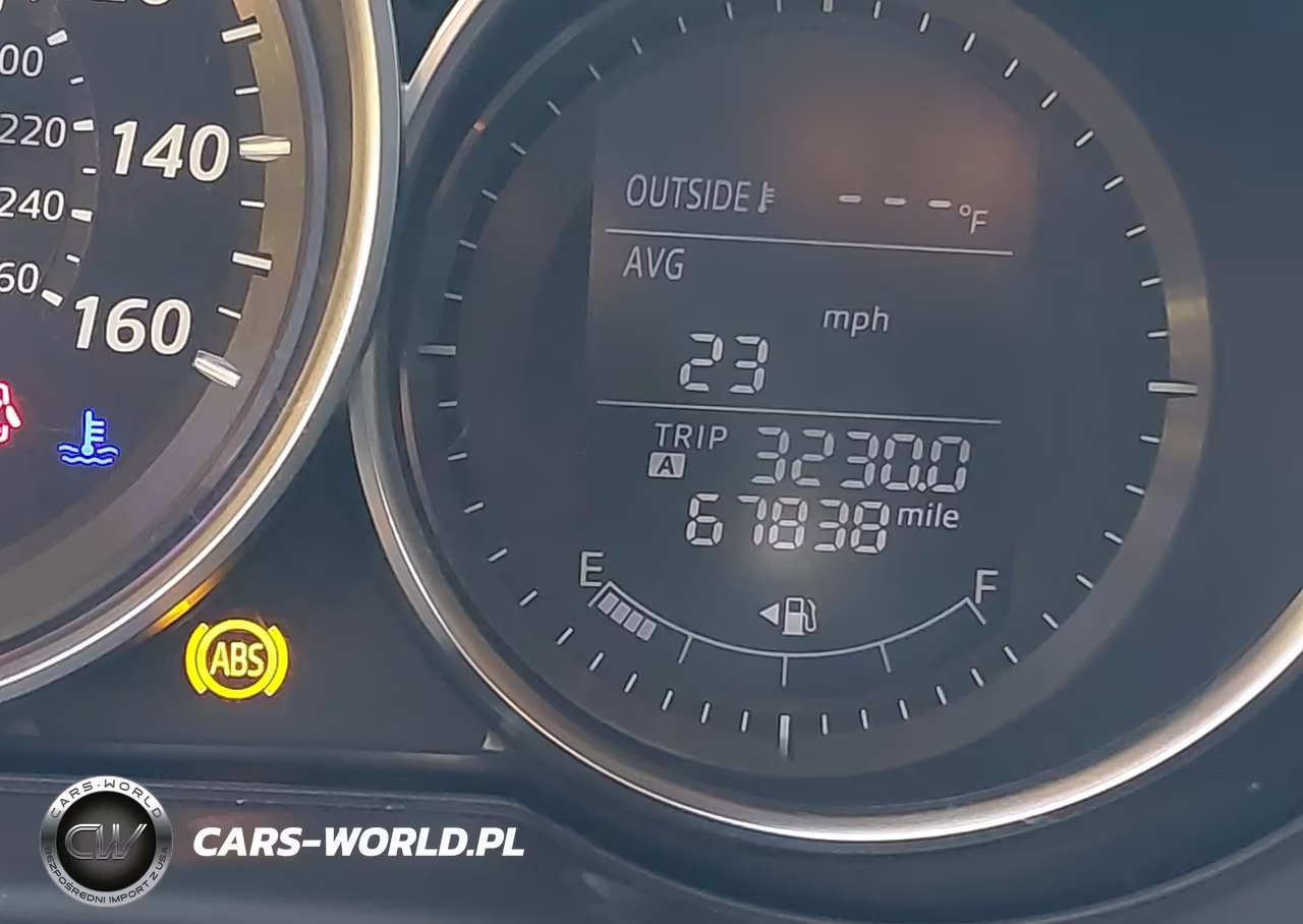 2015 Mazda Cx-5 Touring VIN:JM3KE4CY5F0514252 - 15