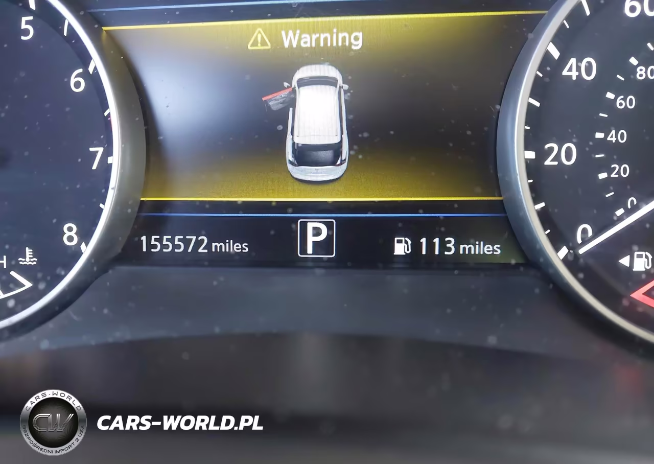 2016 Nissan Murano Sl VIN:5N1AZ2MH5GN139233 - 7
